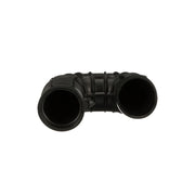 Gates Air Supply Hose NBR (nitrile butadiene rubber) fits Fiat Doblo 2003 on 1.9