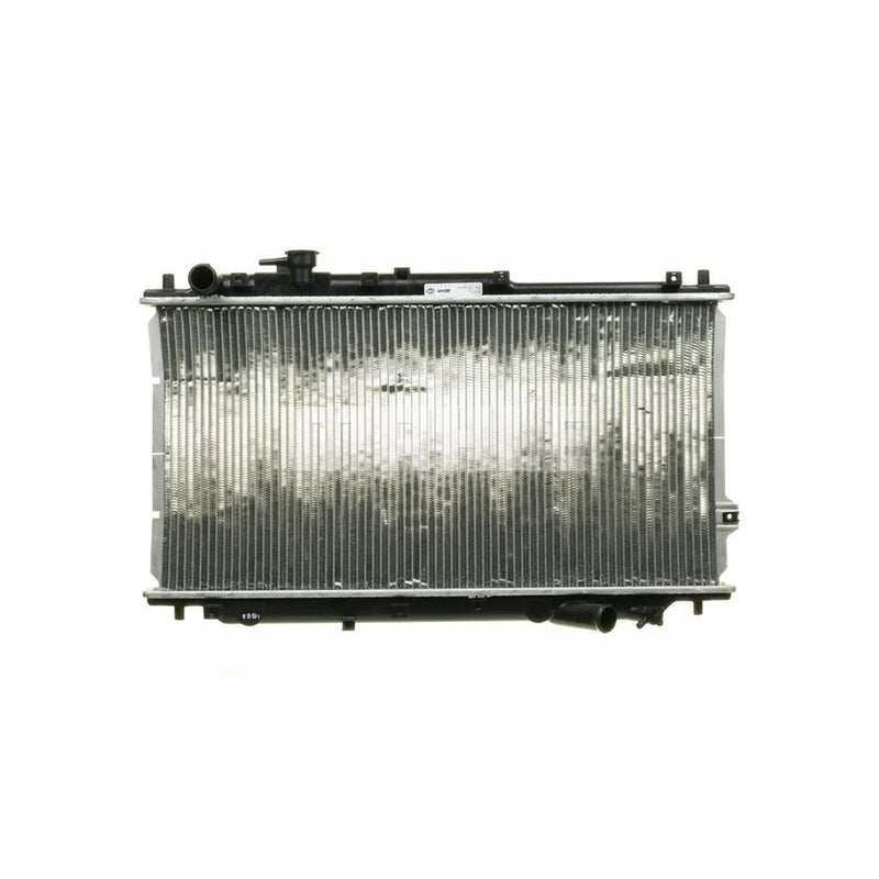 Mahle Engine Radiator fits Kia Carens I 2000-2002 1.8