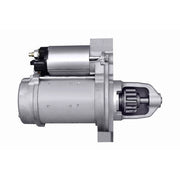 Hella Starter Motor 12V 1.8kW 11 Teeth fits Jaguar F-Type 2012-2016 3.0 5.0
