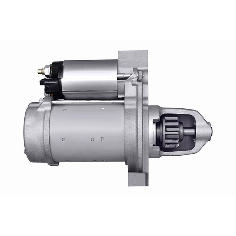 Hella Starter Motor 12V 1.8kW 11 Teeth fits Jaguar F-Type 2012-2016 3.0 5.0