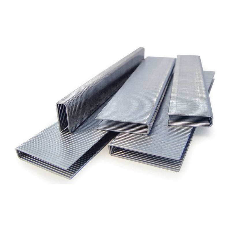 Tacwise 91 Narrow Crown Divergent Point Staples 18mm - Electric Tackers (Pack 1000) Tacwise - Dynamic Drive