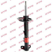 KYB Shock Absorber Damper Strut Front Left fits BMW 3 1990-1999