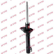 KYB Shock Absorber Damper Strut Front fits Audi A3 1996-2003 1.6 1.8 1.9