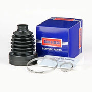 Borg & Beck Drive Shaft Bellow Kit transmission sided Thermop BCB6455