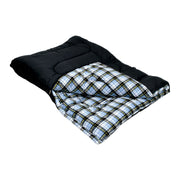 Quest Ontario oversized sleeping bag 52oz C0044 UK Camping And Leisure - Dynamic Drive