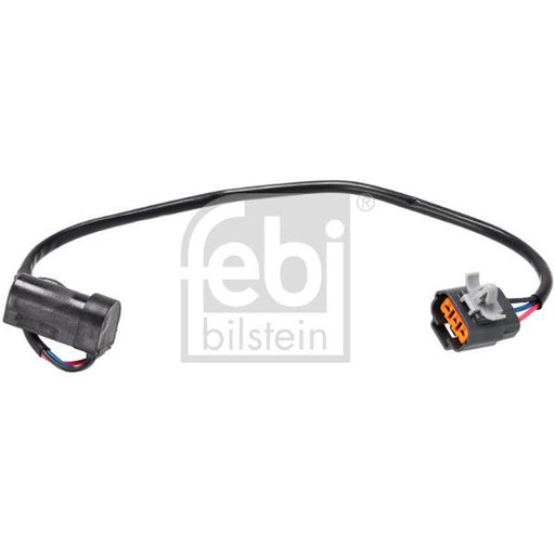 Febi Crankshaft Position Sensor 106782