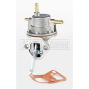 First Line Fuel Pump Assembly fits Ford Escort 1985-1990 1.1 1.3