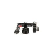 Gates V-Ribbed Belt Set K066PK2500