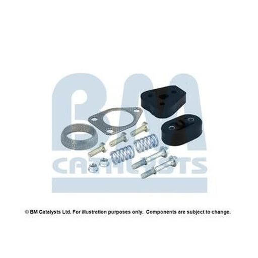 BM Catalysts Exhaust Pipe Mounting Kit FK50390C