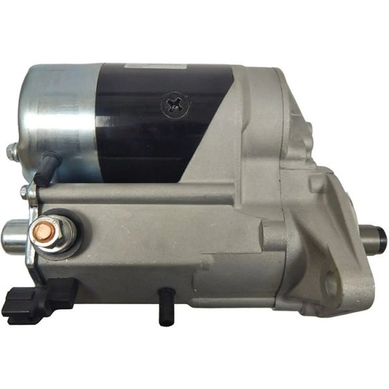 Hella Starter Motor 12V 2.7kW 11 Teeth fits Toyota Hilux Vigo VII Pickup