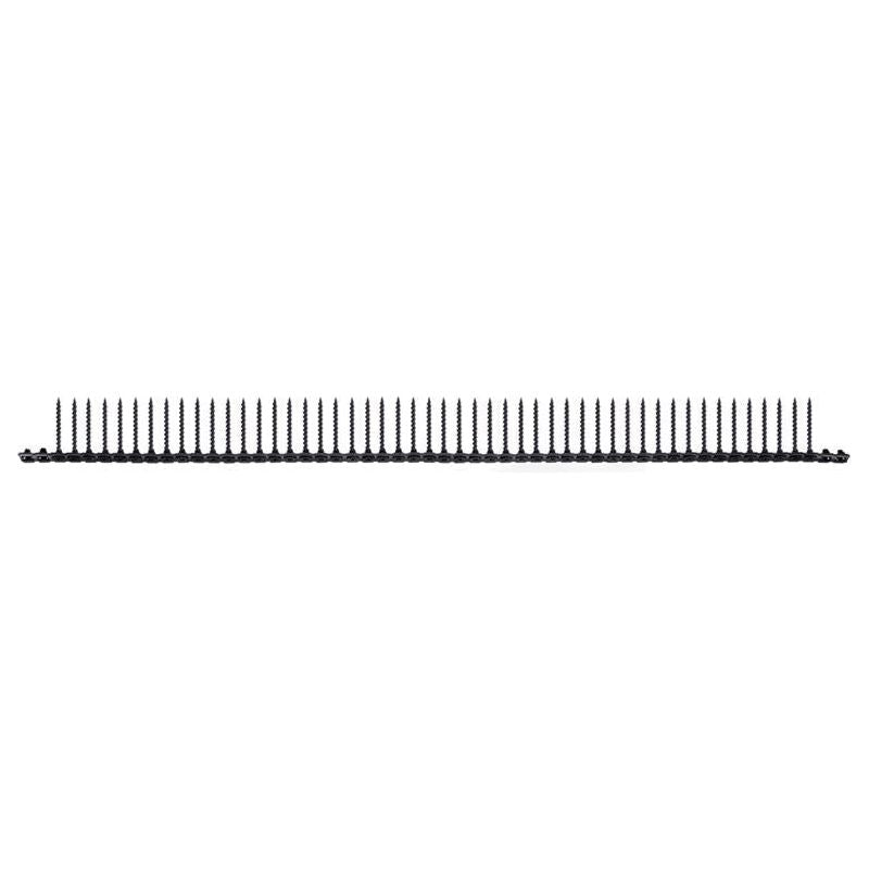 Dewalt Power Tools Drywall Collated Coarse Thread Screws 3.5 x 35mm (Pack 1000) DeWALT Power Tools - Dynamic Drive
