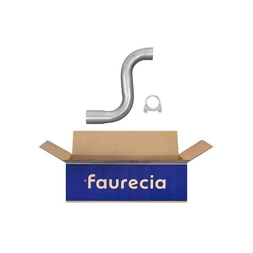 Hella Exhaust Pipe OD 8LA 366 004-341