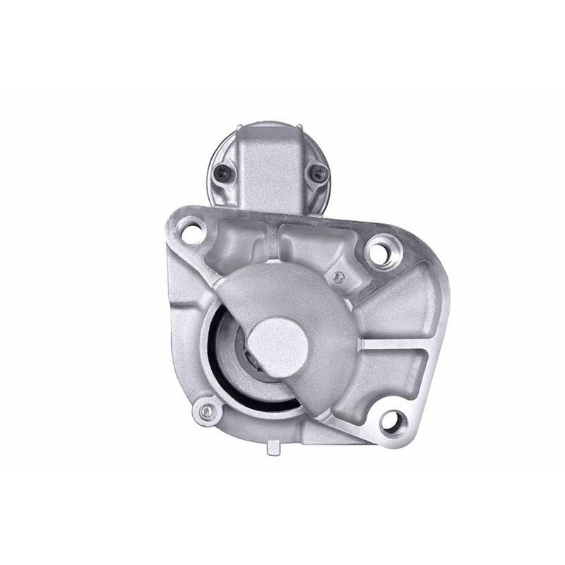 Hella Starter Motor 12V 0.85kW 8 Teeth fits Dacia Duster 2010-2018 1.6