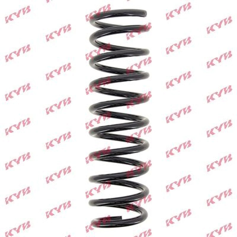 KYB 2 x Suspension Springs fits Ford Focus II Station 2004-2012 1.4 1.6 1.8 2.0