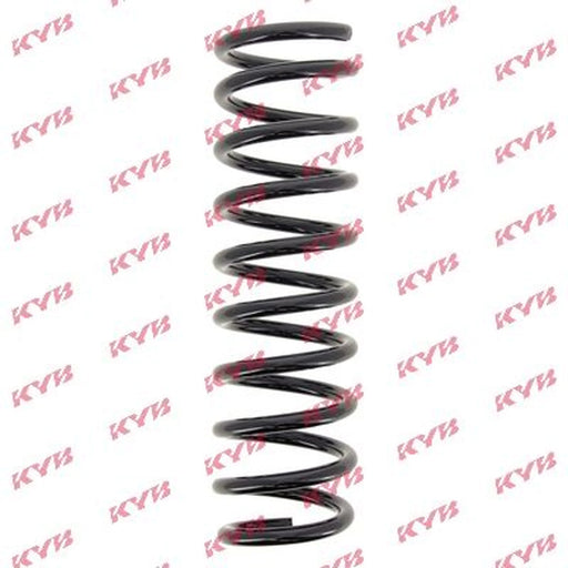KYB 2 x Suspension Springs fits Ford Focus II Station 2004-2012 1.4 1.6 1.8 2.0