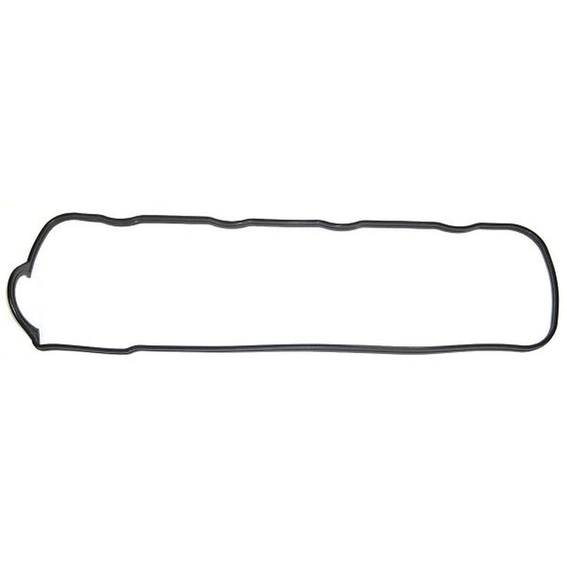 Elring Cylinder Head Cover Gasket fits Bedford Midi 1984-1992 2.0 2.2