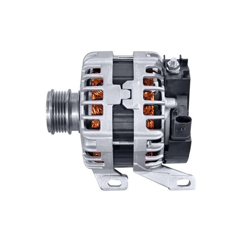 Hella Car Alternator 12V fits Volvo S60 II 2010-2018 2.0