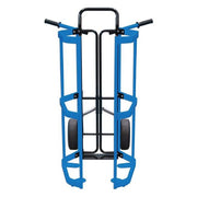Laser Tyre, Wheel & Barrel Truck 7711 Laser - Dynamic Drive