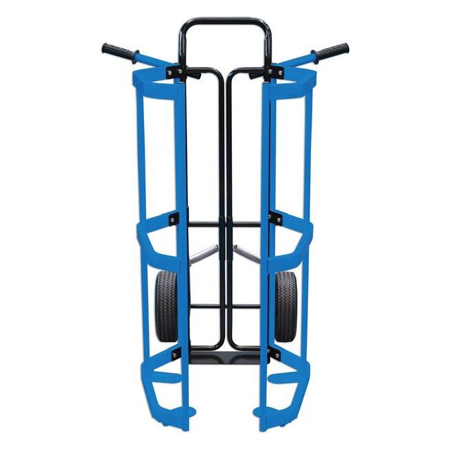 Laser Tyre, Wheel & Barrel Truck 7711 Laser - Dynamic Drive