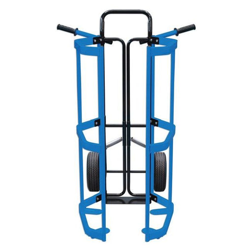 Laser Tyre, Wheel & Barrel Truck 7711 Laser - Dynamic Drive