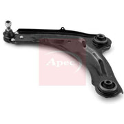 Apec Control/Trailing Arm Front Left fits Renault Espace 2002-2015