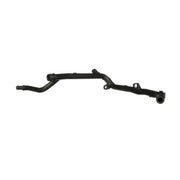 Gates Coolant Water Pipe Tube fits Audi A3 2009-2012 1.6