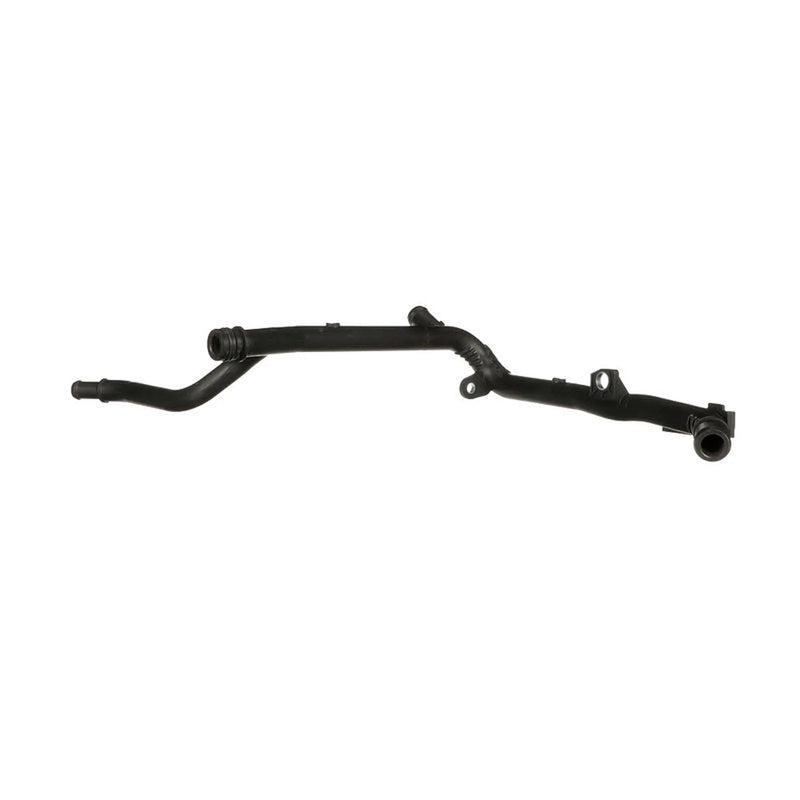 Gates Coolant Water Pipe Tube fits Audi A3 2009-2012 1.6