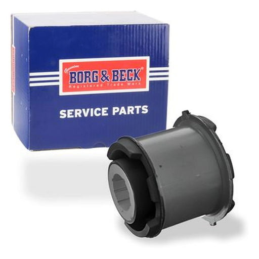 Borg & Beck Axle Cross Member Bushing OD ID BSK7730