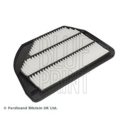 Blue Print Engine Air Filter fits Suzuki Swift V 2020 on 1.4