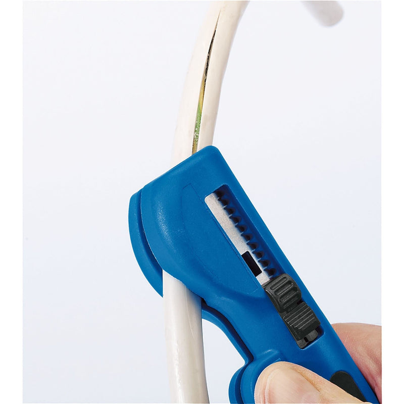 Draper Multi-Function Cable Stripper 69943 Draper - Dynamic Drive