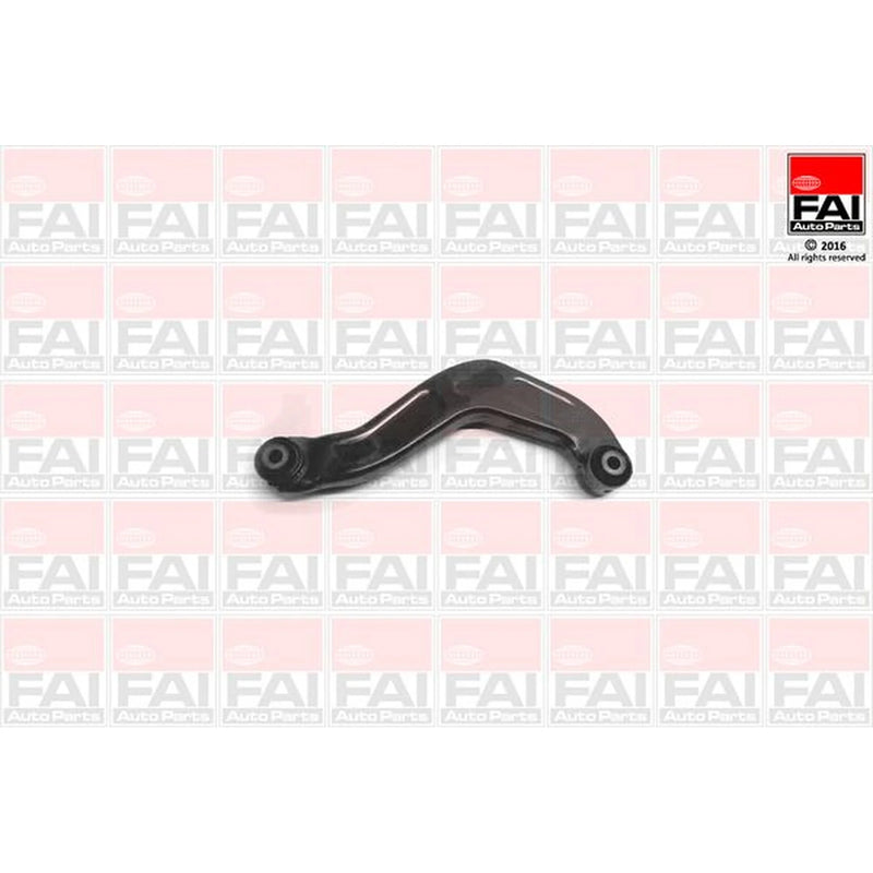 FAI Control/Trailing Arm