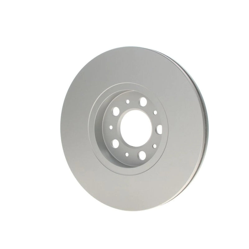 Bosch 2 x Vented Brake Discs