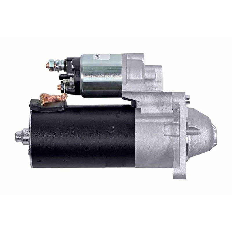Hella Starter Motor 12V 2.2kW 11 Teeth fits Alfa Romeo Giulietta 2010-2020 2.0