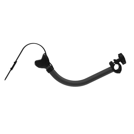 Fiamma Bike Block Pro 3 Deep Black Keep Your Bike Safe & Secure Fiamma - Bars 4 Cars