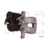 Apec Brake Caliper Assembly Rear Left LCA498
