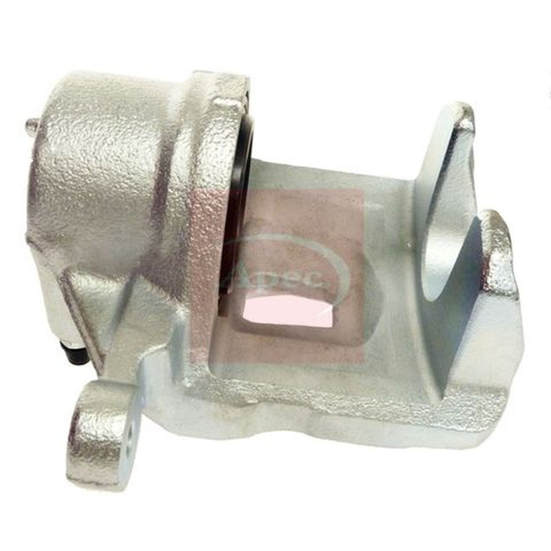 Apec 2 x Front Brake Calipers fits Hyundai IX20 2010-2019 1.4 1.6