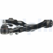 Delphi Control/Trailing Arm Lower fits Kia Sorento III 2015-2020 2.2 2.4 3.5
