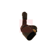 Apec ABS Wheel Speed Sensor Rear Right fits Audi A3 2003-2013