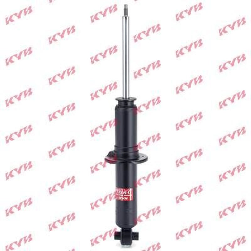 KYB Shock Absorber Damper Strut Rear fits Audi 100 C4 1990-1994