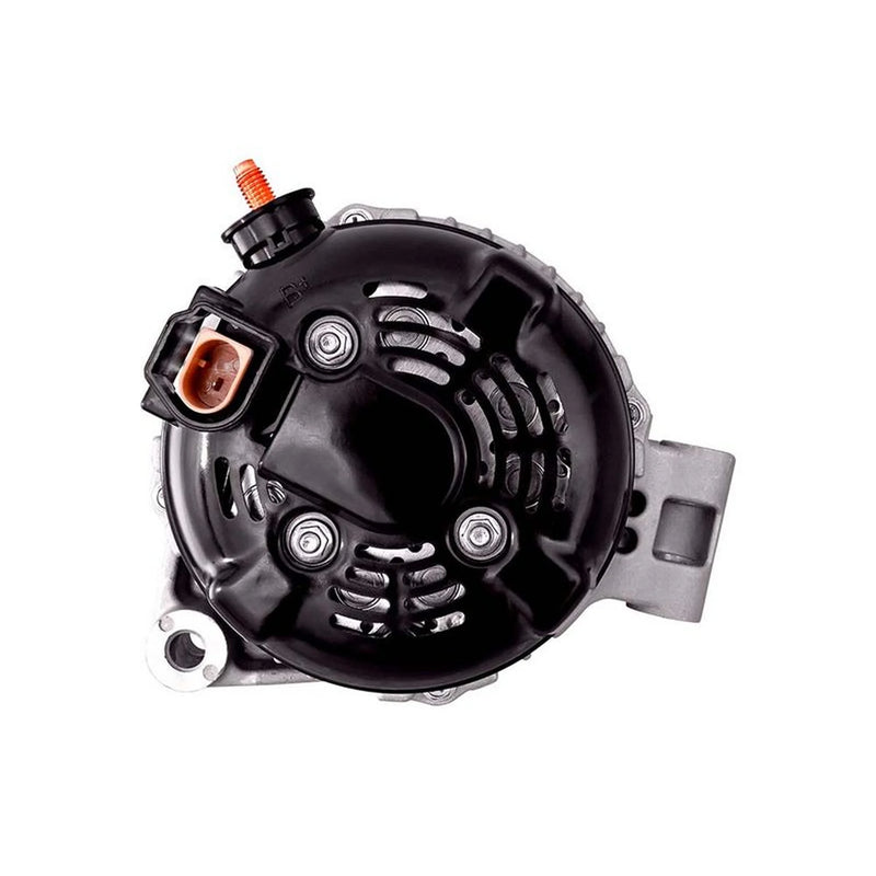 Hella Car Alternator 12V fits Land Rover Discovery IV 2009-2018 3.0