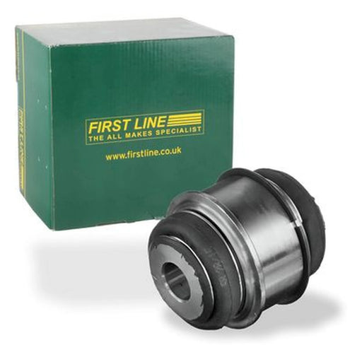 First Line Axle Beam Bushing Left fits Land Rover Discovery III 2004-2009