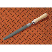 Draper Hardwood File Handle, 125mm 33528 Draper - Dynamic Drive