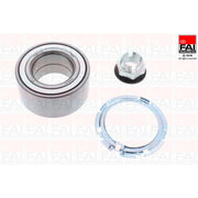 FAI Wheel Bearing Kit 83mm FWBK1070