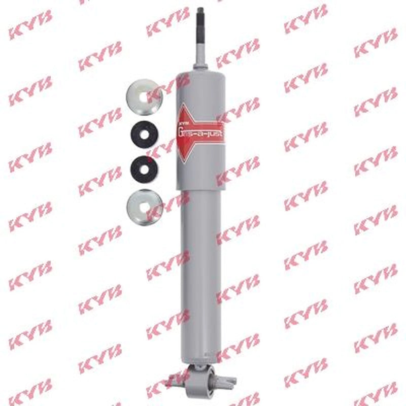 KYB Shock Absorber Damper Strut Front fits Hyundai Galloper II 1998-2003 2.5 3.0