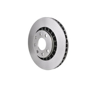 Bosch Front Brake Vented Discs & Pads fits Vauxhall Astra 1984-1991 1.8