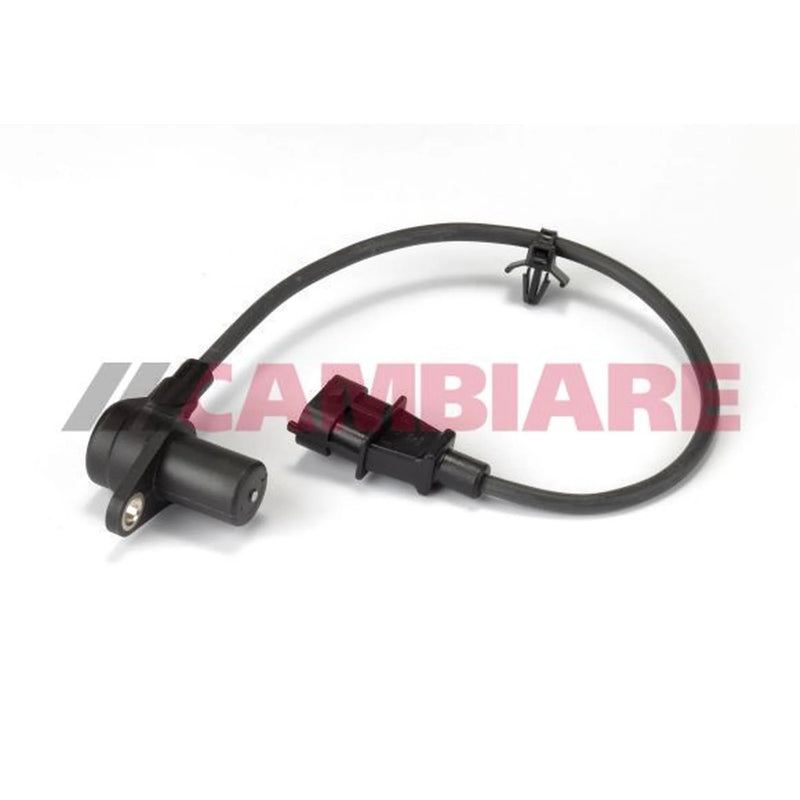 Cambiare Crankshaft Position Sensor fits Hyundai Accent III 2005-2010 1.5