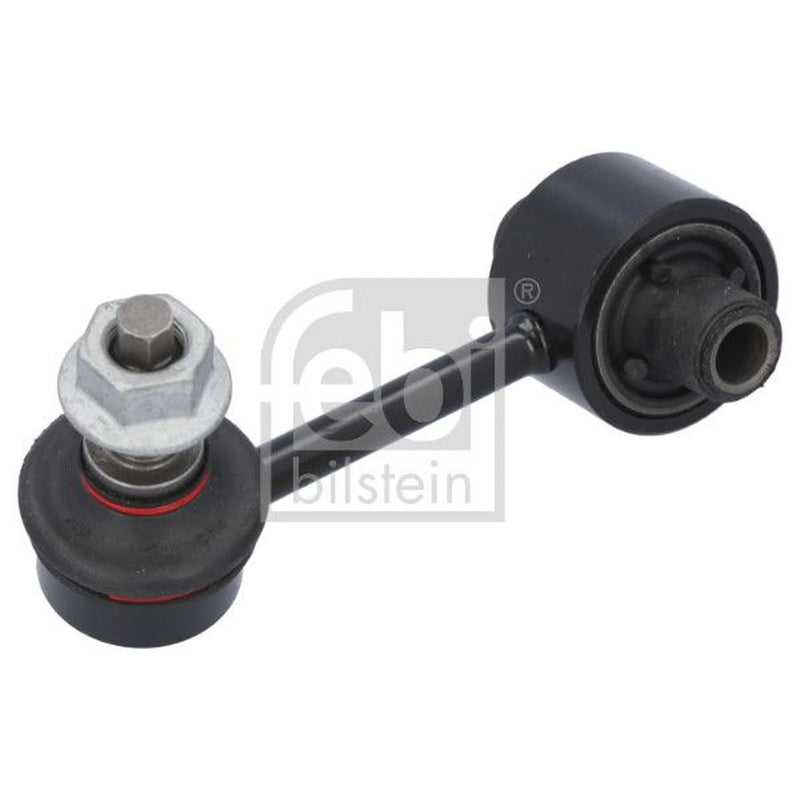 Febi Stabiliser Bar Link Coupling Rod Rear Left 1004427