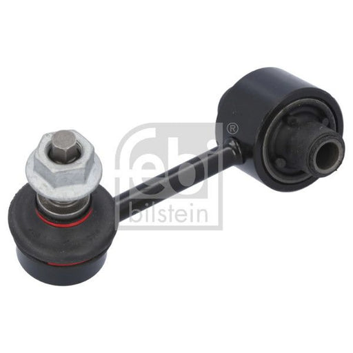 Febi Stabiliser Bar Link Coupling Rod Rear Left 1004427