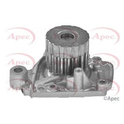 Apec Engine Cooling Water Pump fits Honda Accord VI 1998-2002 1.6