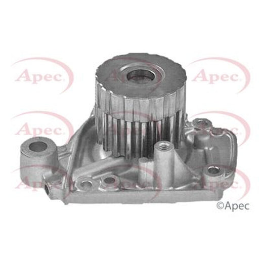 Apec Engine Cooling Water Pump fits Honda Accord VI 1998-2002 1.6